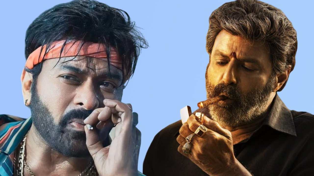 Veera Simha Reddy: తెల్లవారకముందే ఆట మొదలుపెడుతున్న వీరయ్య, వీరసింహారెడ్డి! Veera Simha Reddy: తెల్లవారకముందే ఆట మొదలుపెడుతున్న వీరయ్య, వీరసింహారెడ్డి!