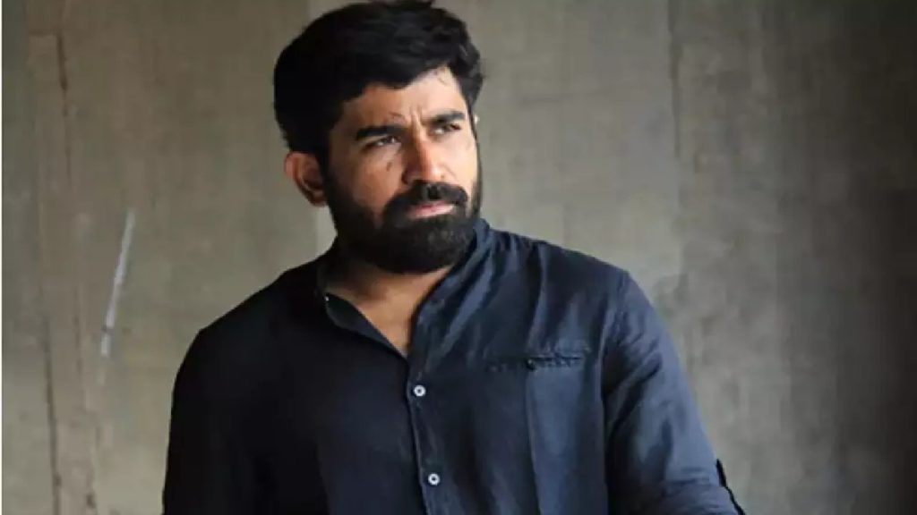 Vijay Antony met an accident in bichagadu 2 shooting