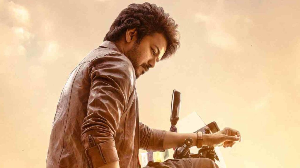 Vijay To Watch The Premiere Of Varisu Today