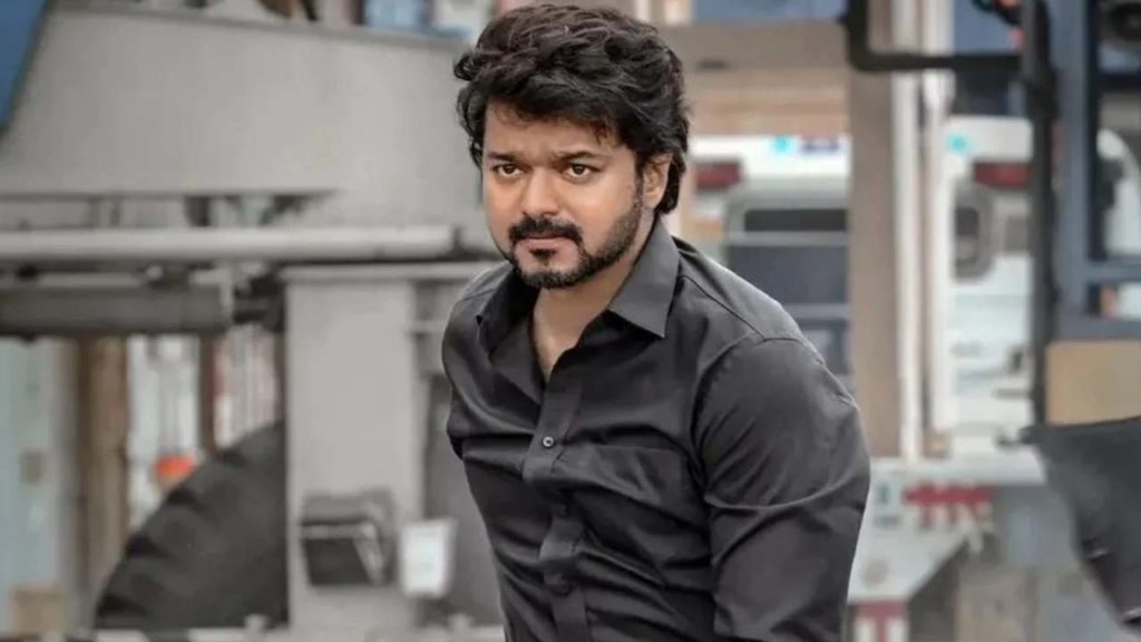 Vijay Varisu OTT Streaming Date Locked