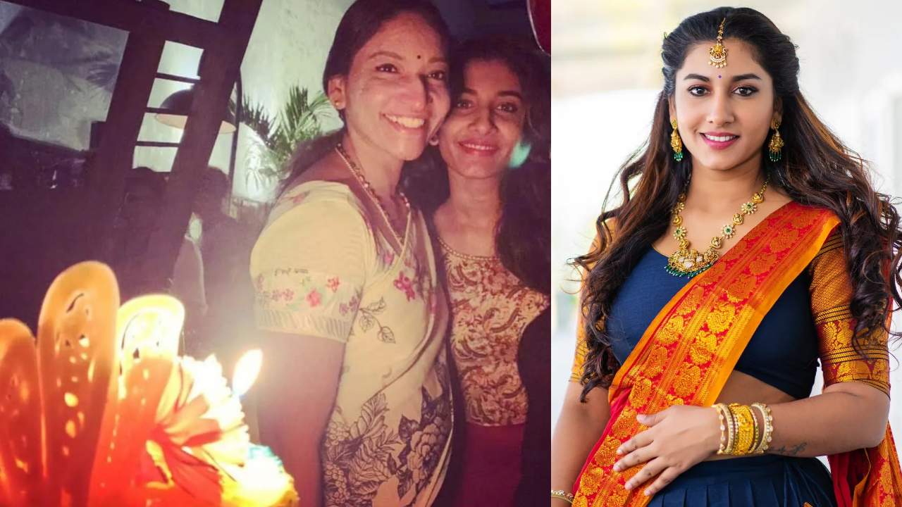 Vishnupriya : యాంకర్ విష్ణు ప్రియకి మాతృవియోగం.. Vishnupriya : యాంకర్ విష్ణు ప్రియకి మాతృవియోగం..