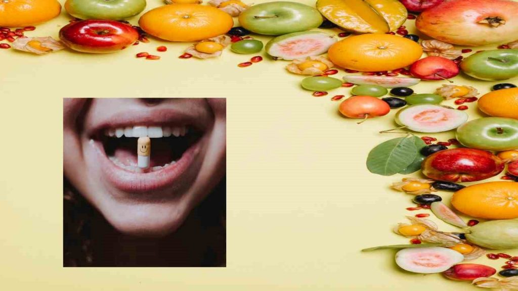 Vitamin B12 :