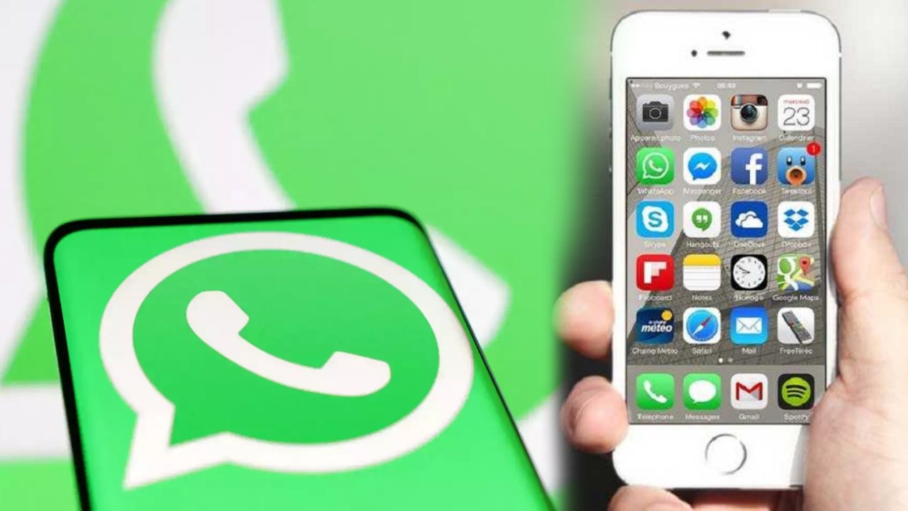 WhatsApp Group Admins : ఆపిల్ ఐఫోన్లలో వాట్సాప్ గ్రూపు అడ్మిన్ల కోసం కొత్త షార్ట్కట్స్.. ఇప్పుడే అప్డేట్ చేసుకోండి! WhatsApp Group Admins : ఆపిల్ ఐఫోన్లలో వాట్సాప్ గ్రూపు అడ్మిన్ల కోసం కొత్త షార్ట్కట్స్.. ఇప్పుడే అప్డేట్ చేసుకోండి!
