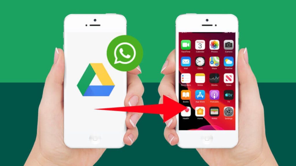 WhatsApp may soon allow users to transfer data from Android to Android without Google Drive