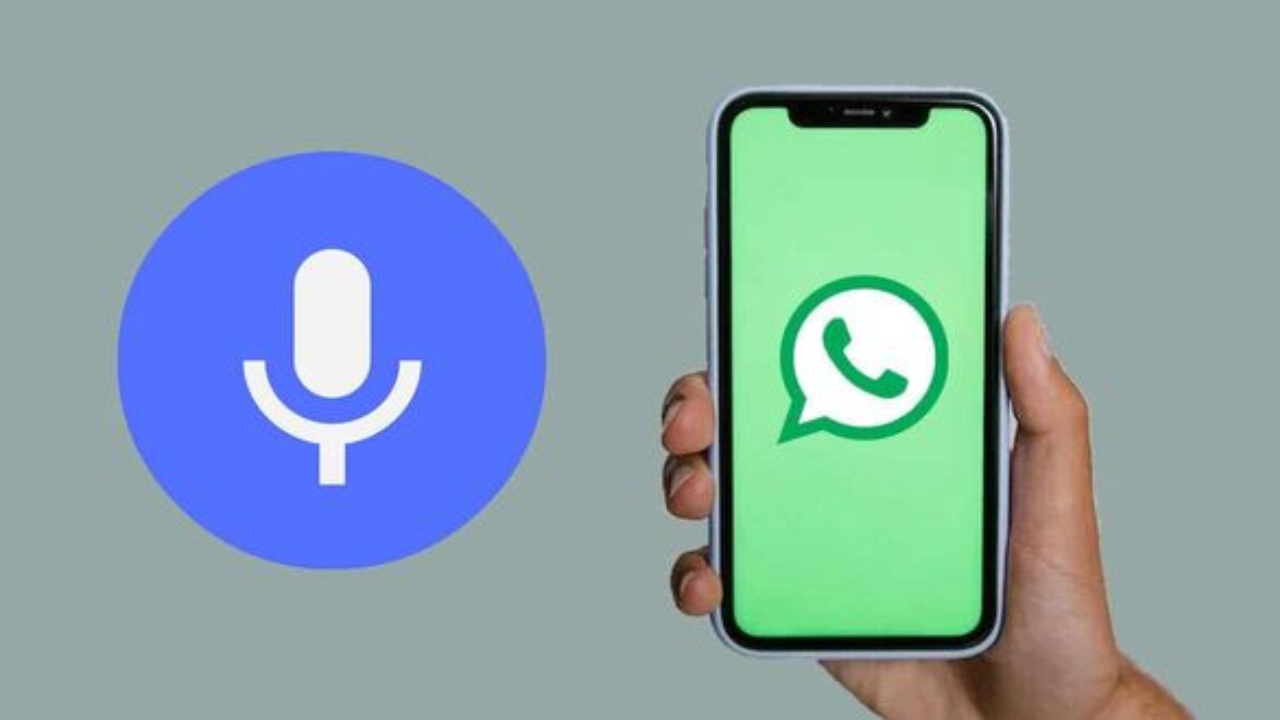 WhatsApp Voice Messages : వాట్సాప్లో వాయిస్ మెసేజ్లను ఇకపై స్టేటస్గా పెట్టుకోవచ్చు.. ఇదిగో ప్రాసెస్..! WhatsApp Voice Messages : వాట్సాప్లో వాయిస్ మెసేజ్లను ఇకపై స్టేటస్గా పెట్టుకోవచ్చు.. ఇదిగో ప్రాసెస్..!