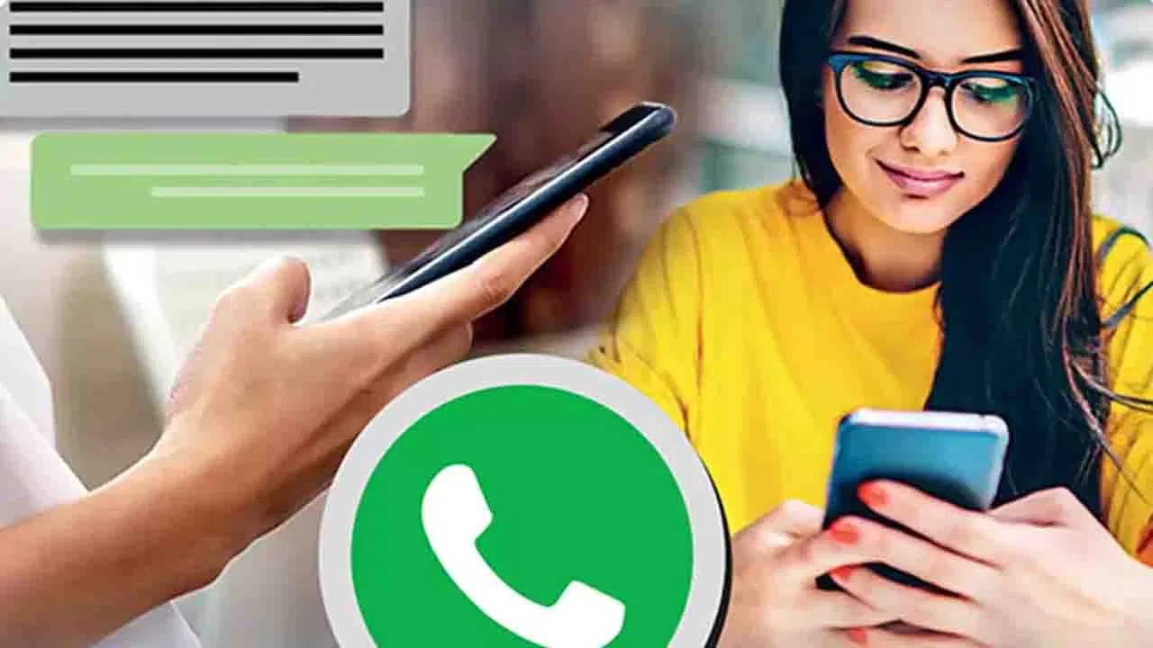Whatsapp Translate Message _ A step by step guide to translate a message on WhatsApp before sending