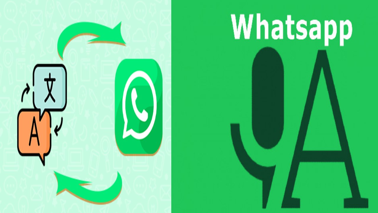 Whatsapp Translate Message : వాట్సాప్లో మెసేజ్ పంపే ముందు మీకు నచ్చిన భాషలో ట్రాన్స్లేట్ చేసుకోవచ్చు.. ఇదిగో ప్రాసెస్..! Whatsapp Translate Message : వాట్సాప్లో మెసేజ్ పంపే ముందు మీకు నచ్చిన భాషలో ట్రాన్స్లేట్ చేసుకోవచ్చు.. ఇదిగో ప్రాసెస్..!