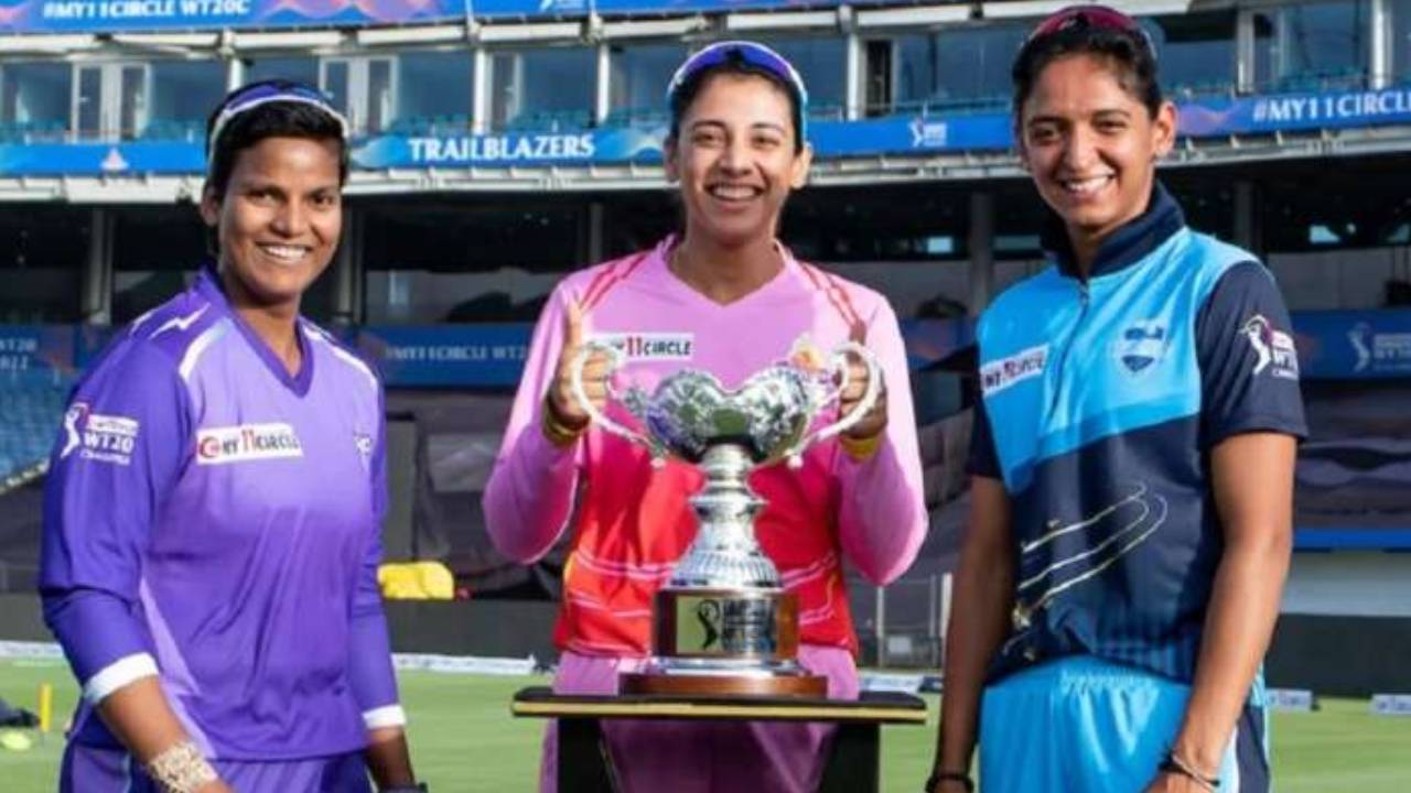 Women IPL Media Rights: మహిళల ఐపీఎల్ మీడియా హక్కులు వయాకామ్ 18 చేతికి.. ఒక్కో మ్యాచ్కు ఎంతంటే? Women IPL Media Rights: మహిళల ఐపీఎల్ మీడియా హక్కులు వయాకామ్ 18 చేతికి.. ఒక్కో మ్యాచ్కు ఎంతంటే?