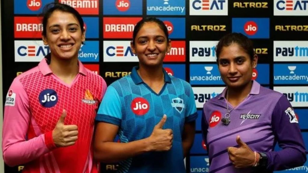 Womens IPL 2023