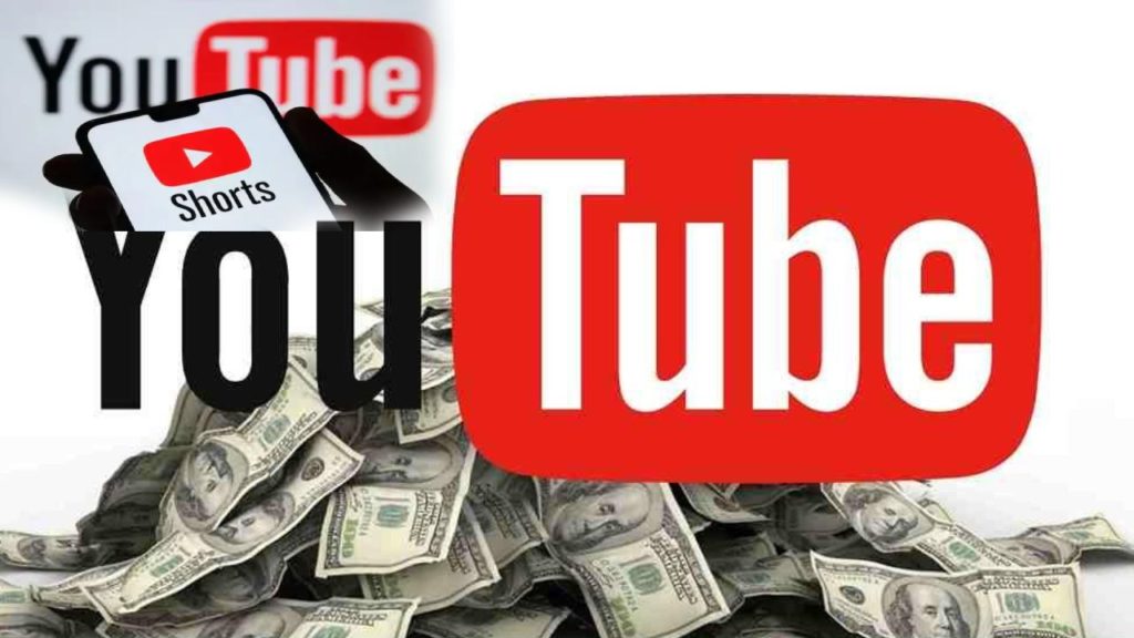 YouTubers will be able to earn money from Shorts soon, everything you need to know