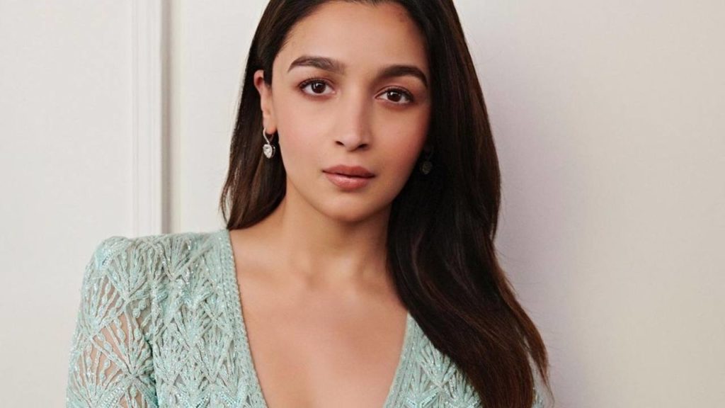 Alia Bhatt comments on her marriage and career