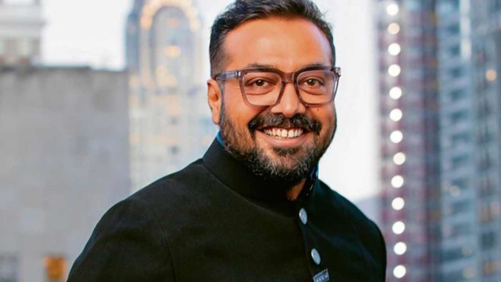 Anurag Kashyap Comments on Movie Releases in OTT without theatrical release