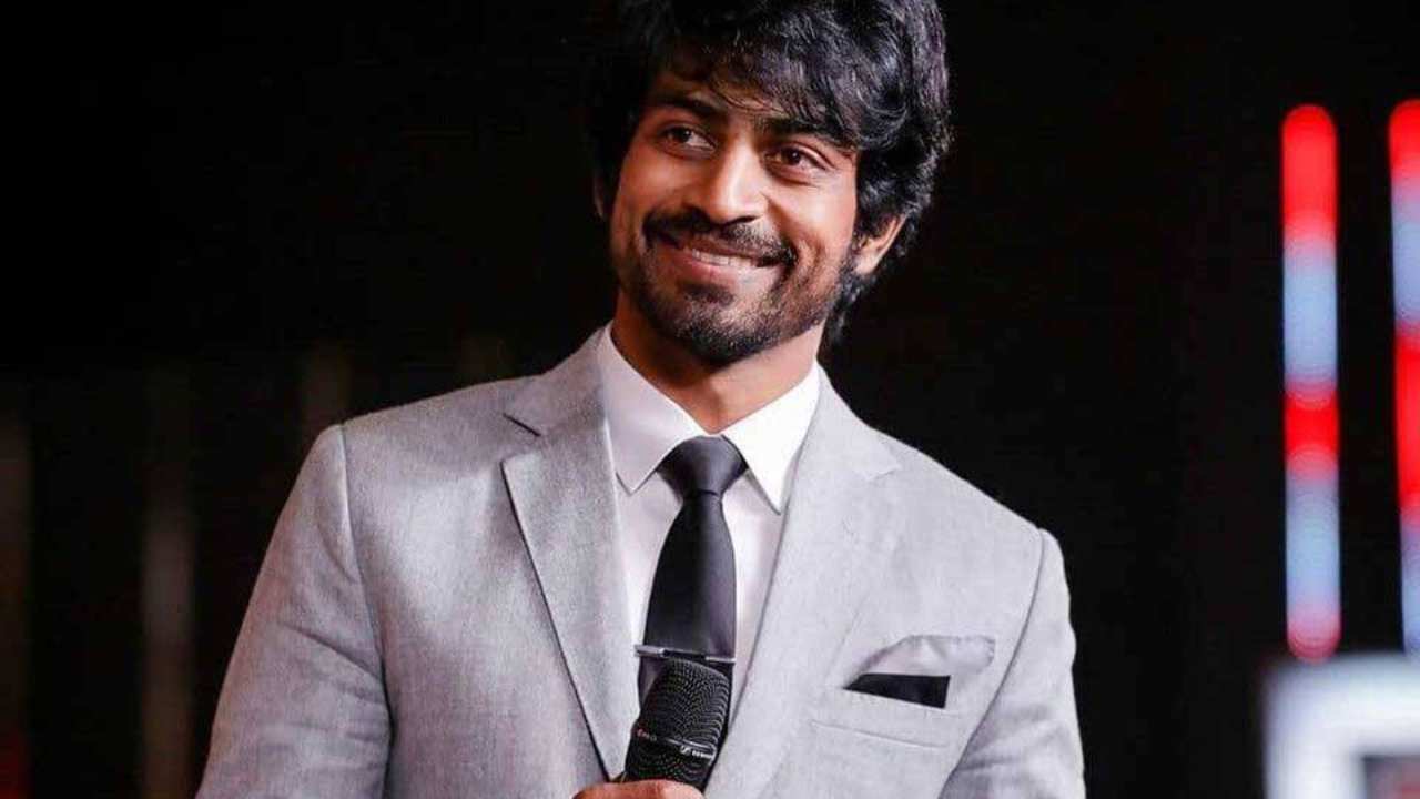 Arjun Das : తెలుగులో కూడా నన్ను గుర్తుపట్టి సెల్ఫీలు అడుగుతున్నారు.. ఇకపై నెగిటివ్ రోల్స్ తగ్గిస్తాను.. Arjun Das : తెలుగులో కూడా నన్ను గుర్తుపట్టి సెల్ఫీలు అడుగుతున్నారు.. ఇకపై నెగిటివ్ రోల్స్ తగ్గిస్తాను..
