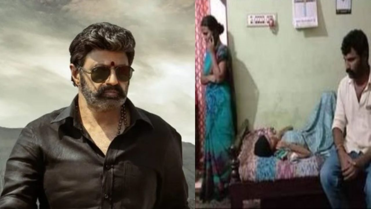 Balakrishna : గొప్ప మనసు చాటుకున్న బాలకృష్ణ.. Balakrishna : గొప్ప మనసు చాటుకున్న బాలకృష్ణ..