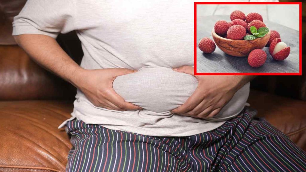belly fat