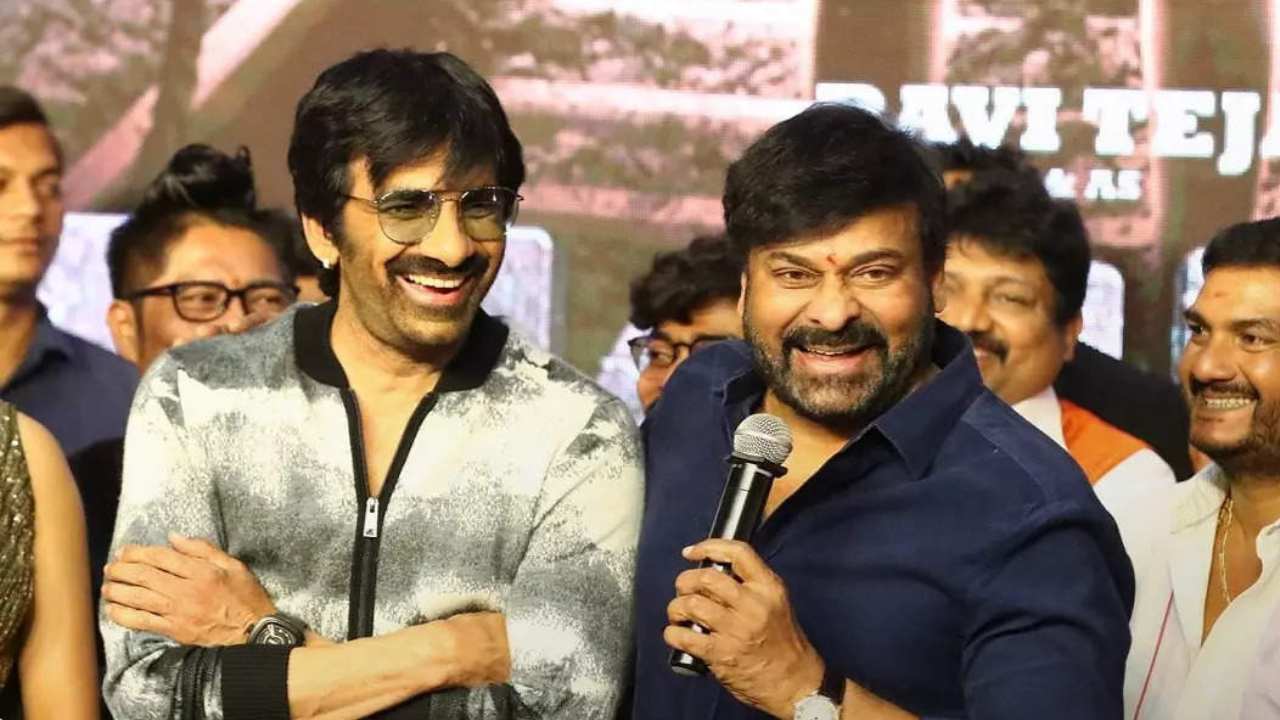 Director Bobby : లాక్ డౌన్ తర్వాత వాల్తేరు వీరయ్య కథ మారిపోయింది.. ముందు రాసుకున్న కథలో రవితేజ లేడు.. Director Bobby : లాక్ డౌన్ తర్వాత వాల్తేరు వీరయ్య కథ మారిపోయింది.. ముందు రాసుకున్న కథలో రవితేజ లేడు..