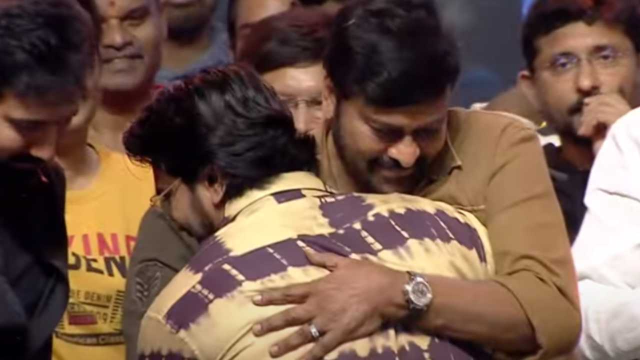 Rangasthalam : ఆ సినిమాకి చరణ్ కి అవార్డు రాలేదని చిరంజీవి ఫీల్ అయ్యారా?? Rangasthalam : ఆ సినిమాకి చరణ్ కి అవార్డు రాలేదని చిరంజీవి ఫీల్ అయ్యారా??