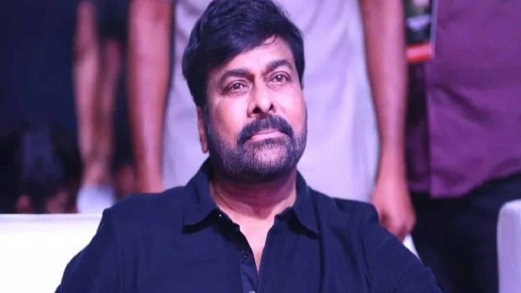 chiru say he would change his waltair veerayya date for Veerasimha Reddy