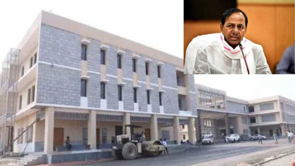 cm kcr