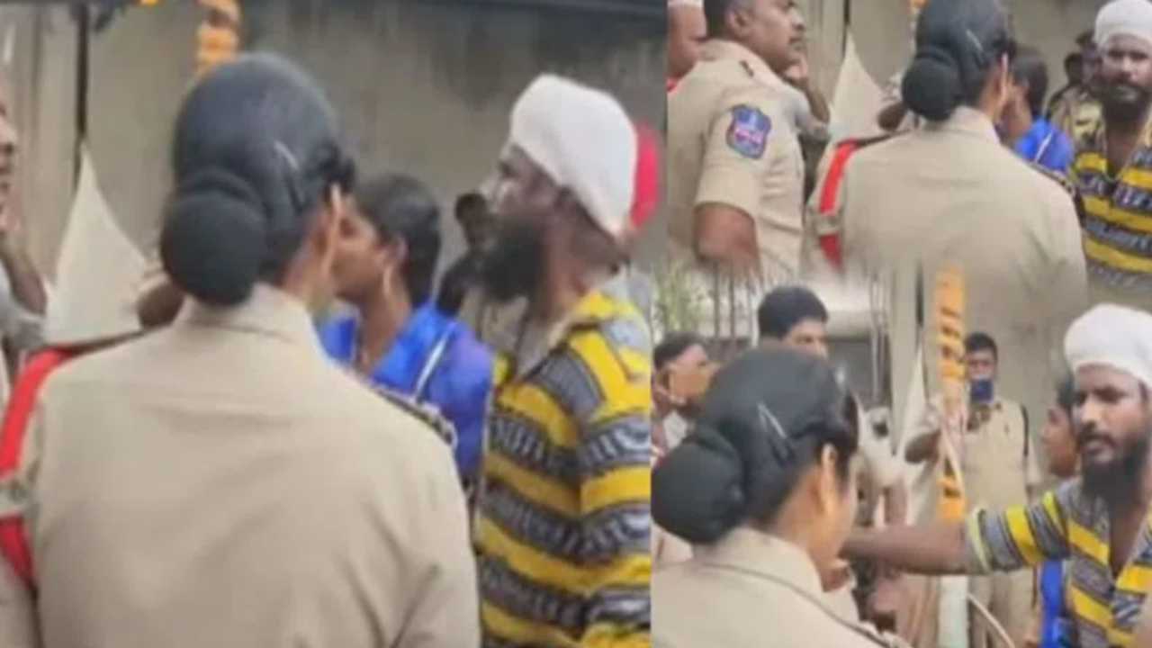 Narsing Robbery case : నార్శింగ్ దారిదోపిడీ కేసు..వెలుగులోకి వస్తున్న కరణ్ సింగ్ అరాచకాలు Narsing Robbery case : నార్శింగ్ దారిదోపిడీ కేసు..వెలుగులోకి వస్తున్న కరణ్ సింగ్ అరాచకాలు