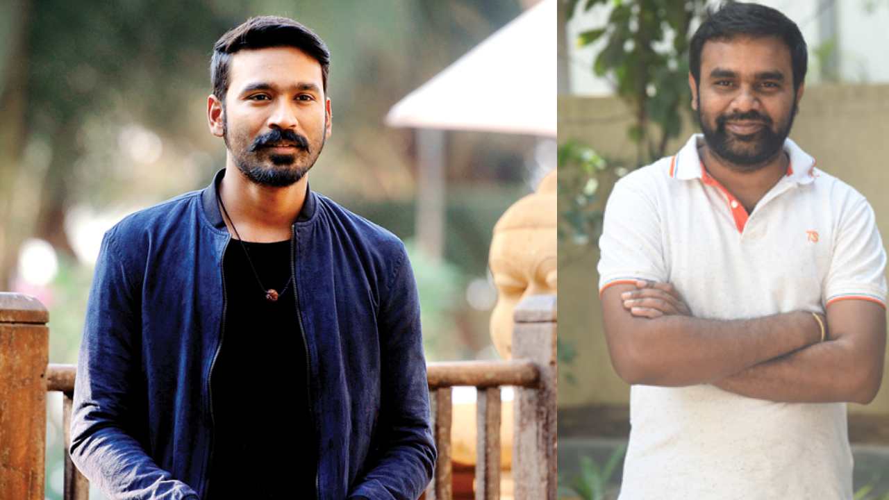 Dhanush : ధనుష్ మరో తెలుగు సినిమాకి ఓకే చెప్పాడా?? Dhanush : ధనుష్ మరో తెలుగు సినిమాకి ఓకే చెప్పాడా??