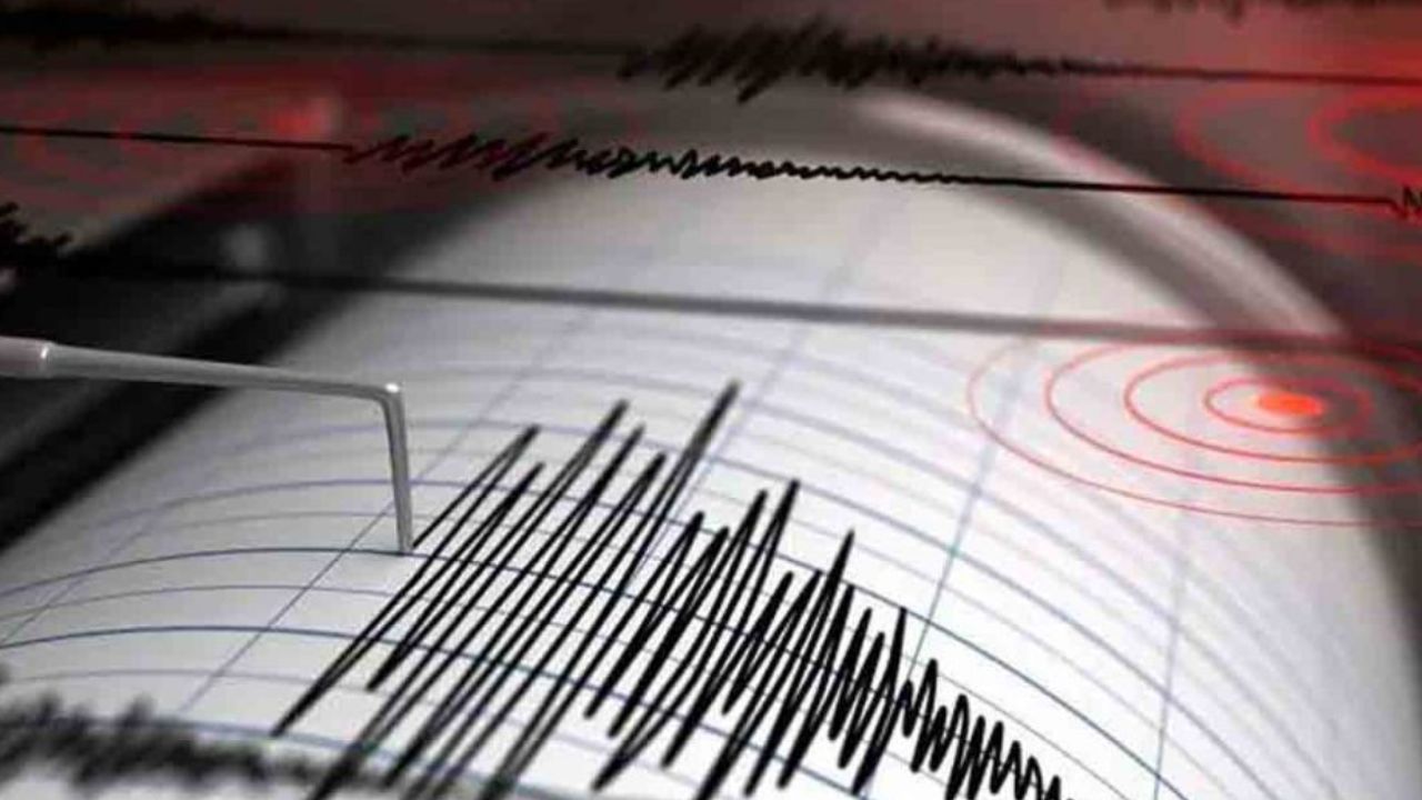 Earthquake In Argentina : అర్జెంటీనాలో భారీ భూకంపం.. రిక్టర్ స్కేలుపై తీవ్రత 6.5గా నమోదు Earthquake In Argentina : అర్జెంటీనాలో భారీ భూకంపం.. రిక్టర్ స్కేలుపై తీవ్రత 6.5గా నమోదు