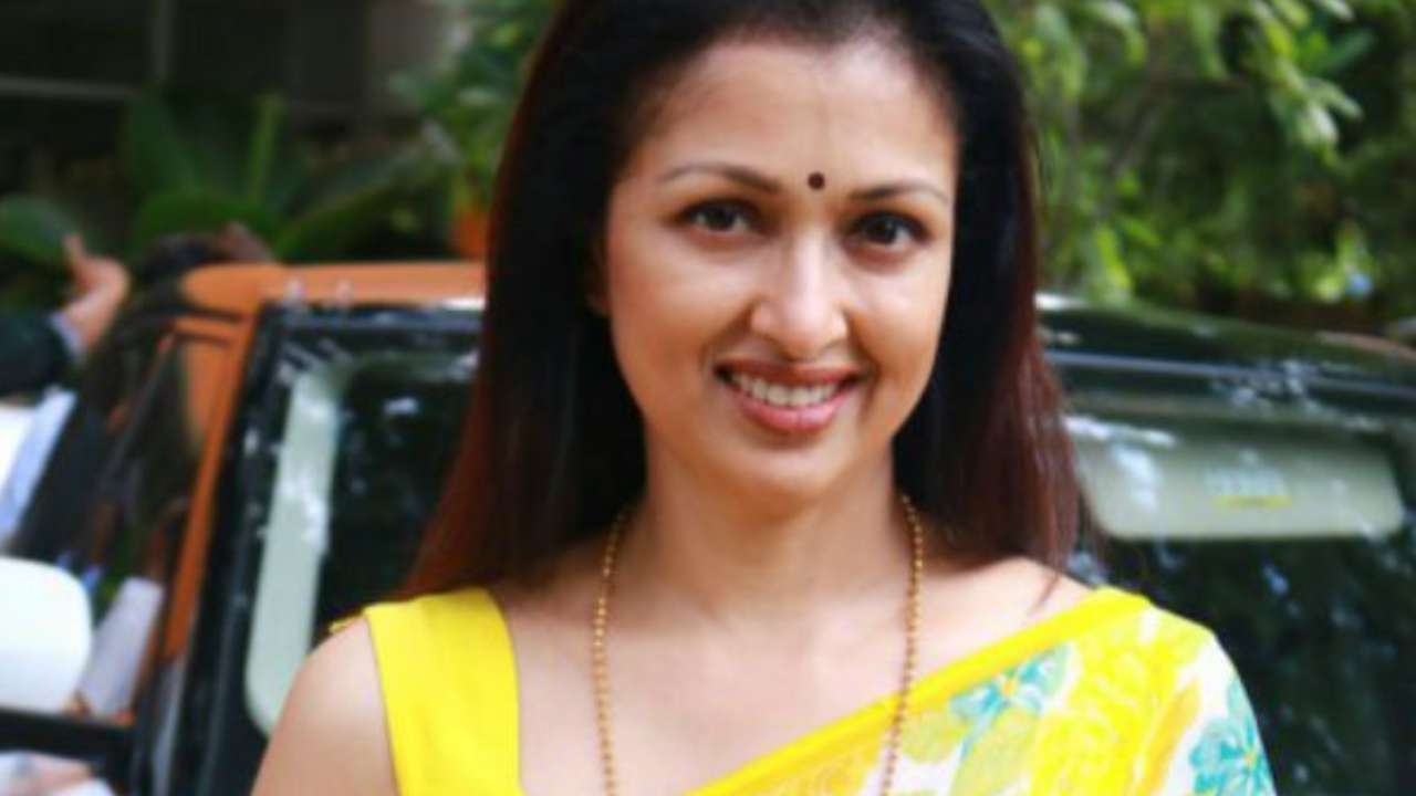 Gautami : వెబ్సిరీస్లకు కూడా సెన్సార్ అవసరం.. నటి గౌతమి వ్యాఖ్యలు.. Gautami : వెబ్సిరీస్లకు కూడా సెన్సార్ అవసరం.. నటి గౌతమి వ్యాఖ్యలు..