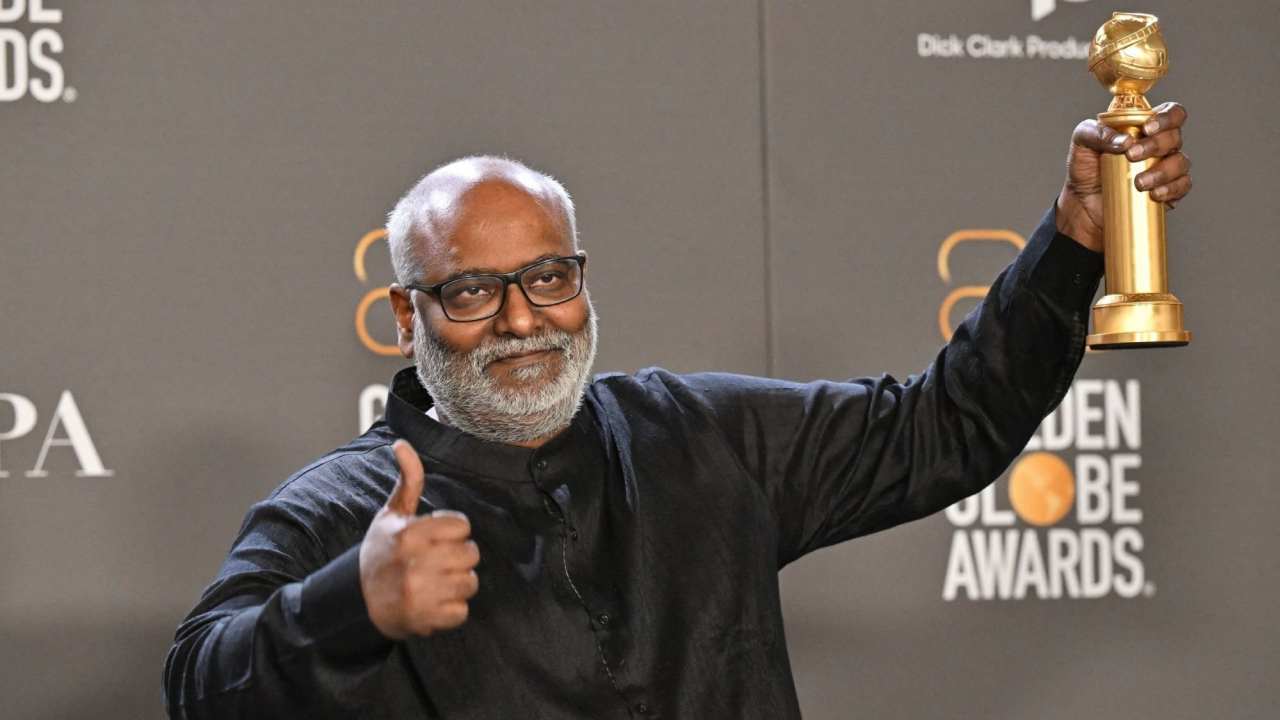 Golden Globe Award to RRR : మరో భారీ అవార్డు సొంతం చేసుకున్న RRR… ‘నాటు నాటు’ సాంగ్ కి గోల్డెన్ గ్లోబ్ అవార్డు.. Golden Globe Award to RRR : మరో భారీ అవార్డు సొంతం చేసుకున్న RRR… ‘నాటు నాటు’ సాంగ్ కి గోల్డెన్ గ్లోబ్ అవార్డు..