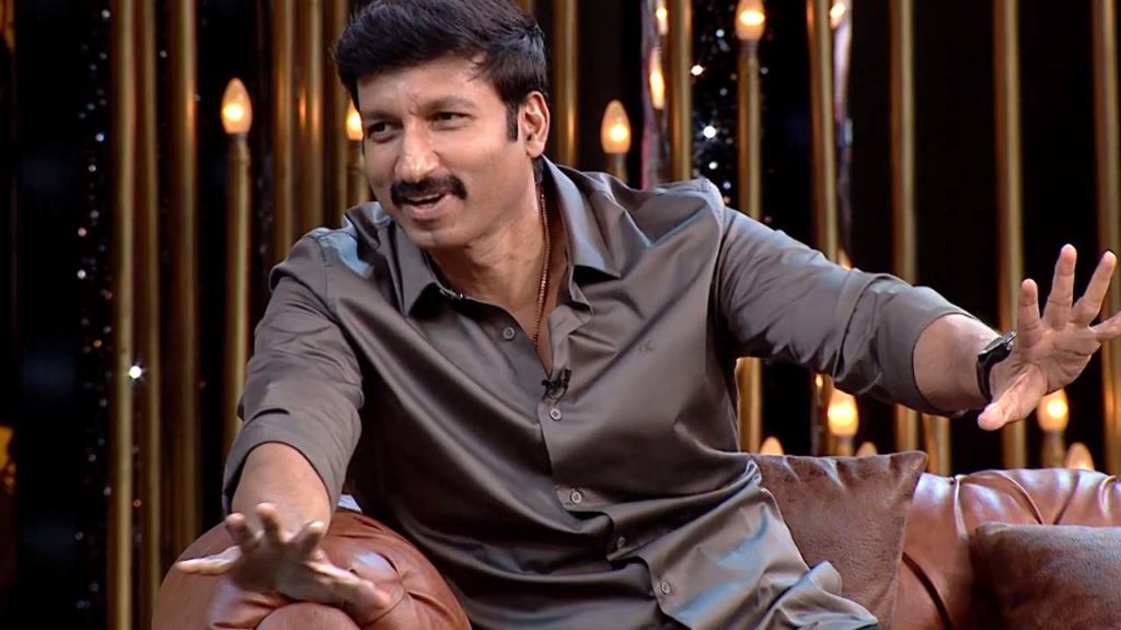 Gopichand shares about his movies