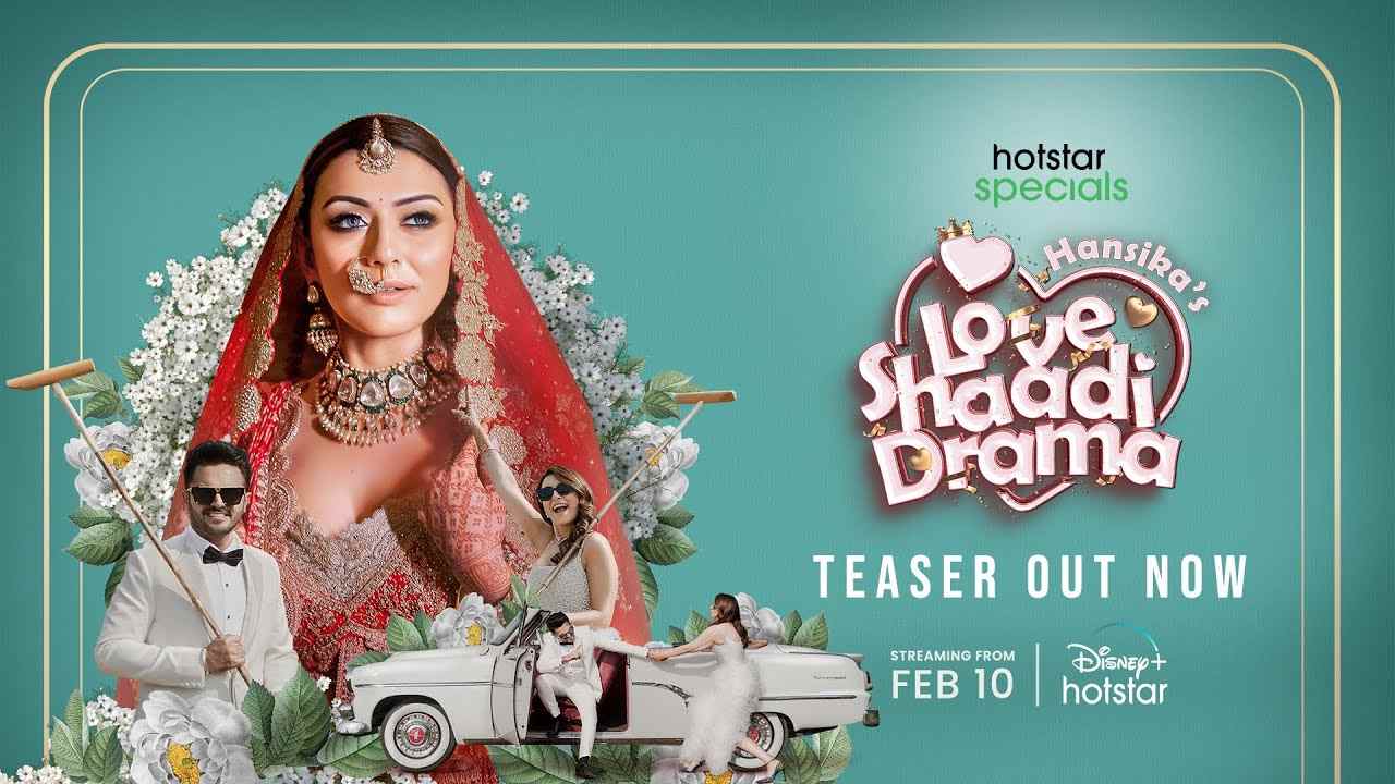 Hansika : మొన్న నయనతార.. ఇప్పుడు హన్సిక.. ఓటీటీలకు పెళ్లి వీడియోలు అమ్ముకుంటున్న హీరోయిన్స్.. Hansika : మొన్న నయనతార.. ఇప్పుడు హన్సిక.. ఓటీటీలకు పెళ్లి వీడియోలు అమ్ముకుంటున్న హీరోయిన్స్..