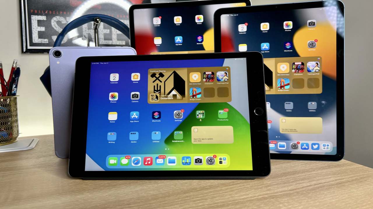 iPad 10th-Gen and iPad Air available with up to Rs 4000 discount in India on Apple Online Store