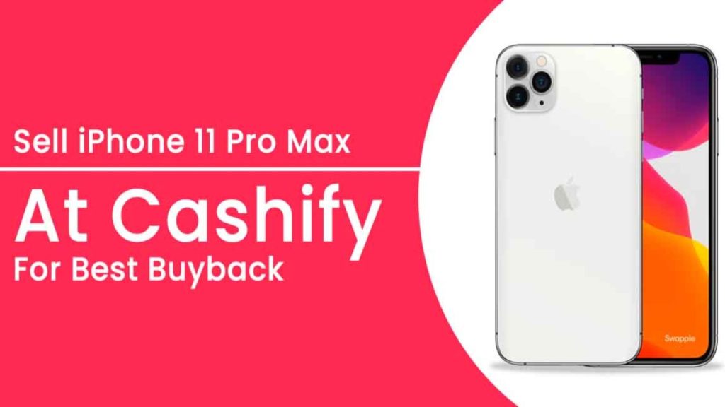 iPhone 11 Sale Offer _ Now get iPhone 11 for as low as Rs 21,000 on Cashify but there is a catch
