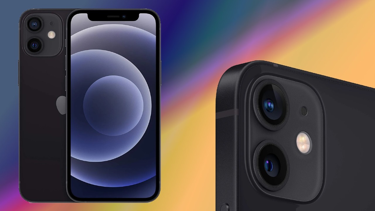 iPhone 12 mini can be bought for under Rs 35,000 on Flipkart, here's how the deal works