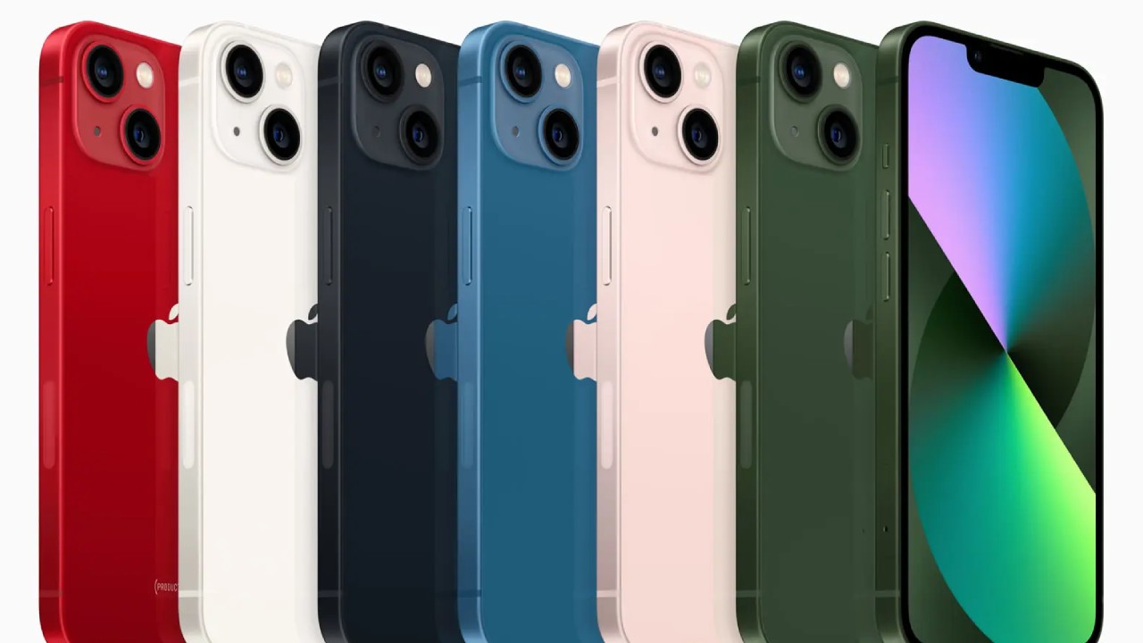 iPhone 13 Big Discount : అమెజాన్, ఫ్లిప్కార్ట్లో ఆపిల్ ఐఫోన్ 13పై బిగ్ డిస్కౌంట్.. తొందరపడి ఇప్పుడే కొనొద్దు.. ఎందుకో తెలుసా? iPhone 13 Big Discount : అమెజాన్, ఫ్లిప్కార్ట్లో ఆపిల్ ఐఫోన్ 13పై బిగ్ డిస్కౌంట్.. తొందరపడి ఇప్పుడే కొనొద్దు.. ఎందుకో తెలుసా?