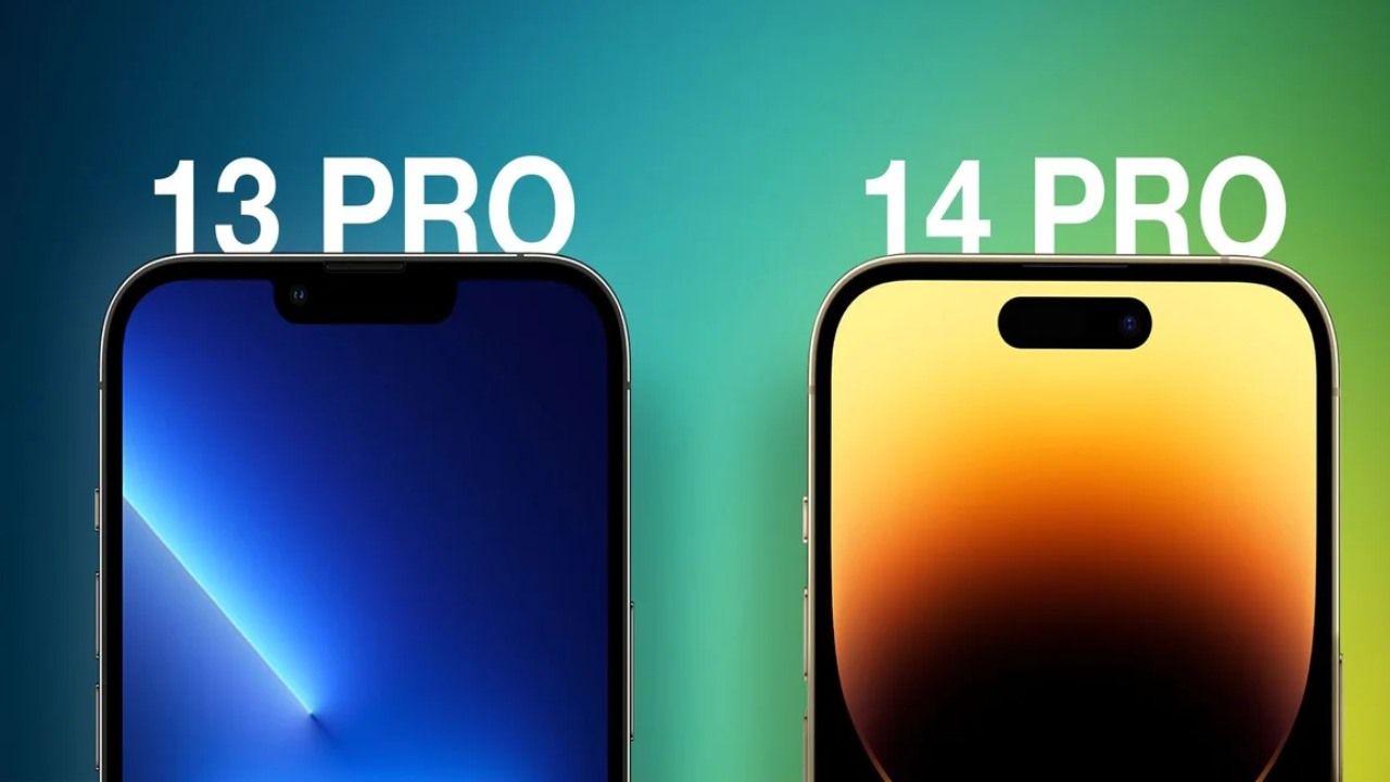 iPhone 14 Pro and iPhone 13 Pro get big discount