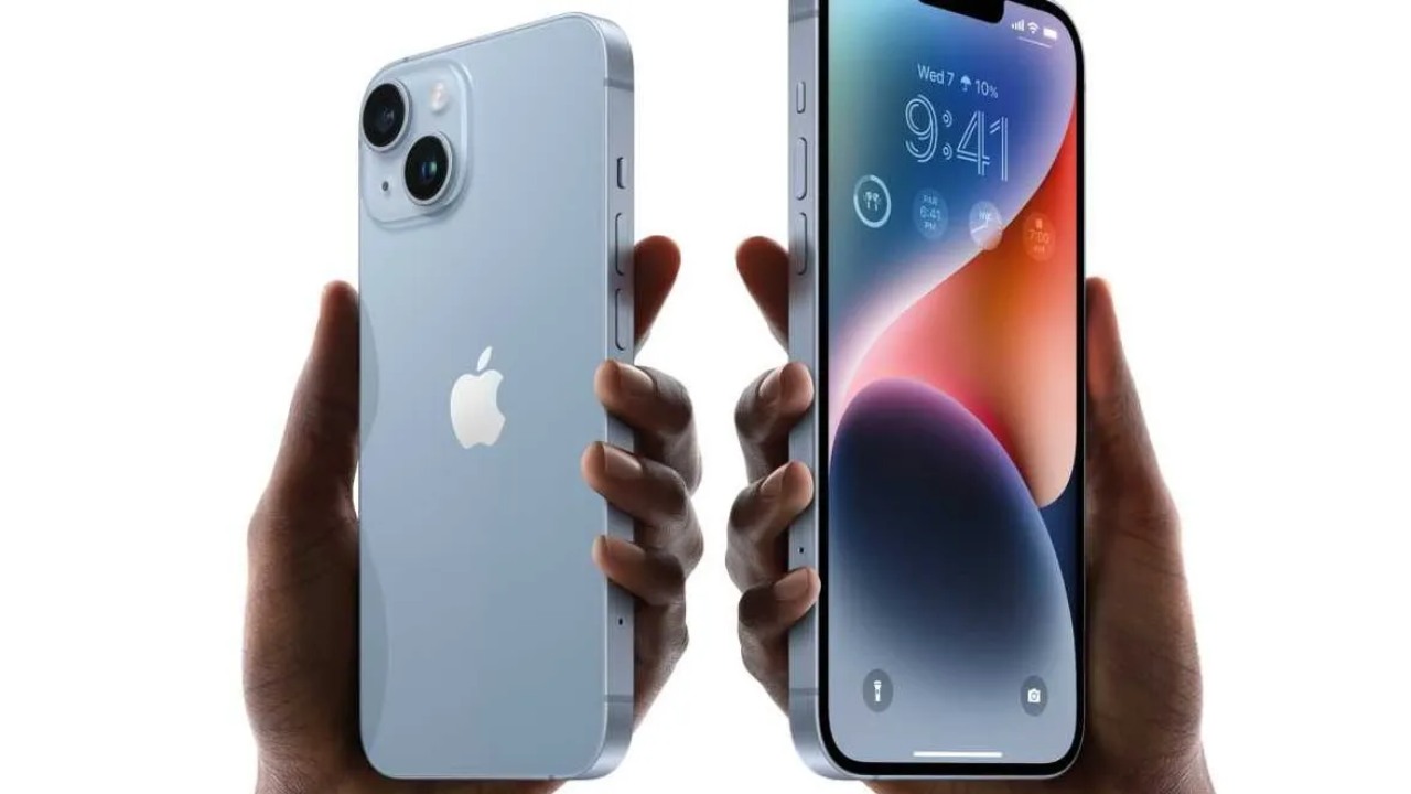 iPhone 14 Pro and iPhone 13 Pro get big discount _ Which one to buy