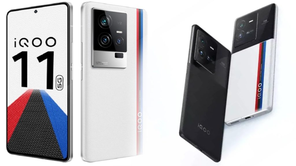 iQOO 11 launched in India _ Top specs, price, features and everything you need to know