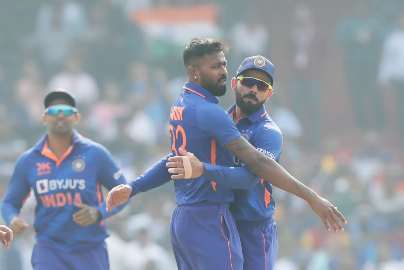 india vs new zealand 2nd ODI Match