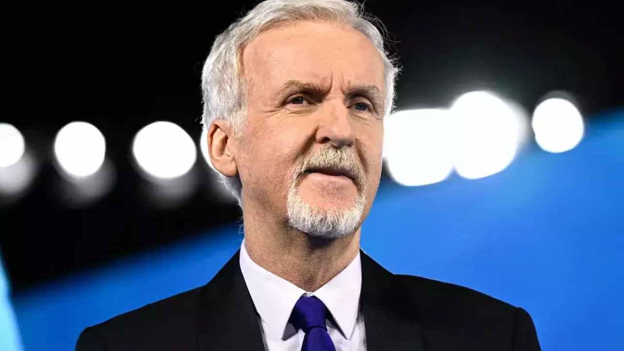 James Cameron : ఆ రికార్డు సాధించిన డైరెక్టర్ జేమ్స్ కామెరూన్ ఒక్కడే.. James Cameron : ఆ రికార్డు సాధించిన డైరెక్టర్ జేమ్స్ కామెరూన్ ఒక్కడే..