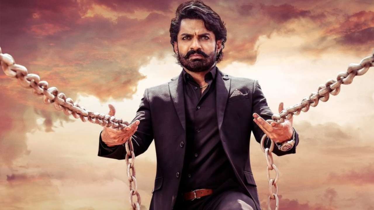 Kalyan Ram : కొత్త కథలు, పాత్రల వైపు కళ్యాణ్ రామ్ ప్రయాణం.. Kalyan Ram : కొత్త కథలు, పాత్రల వైపు కళ్యాణ్ రామ్ ప్రయాణం..