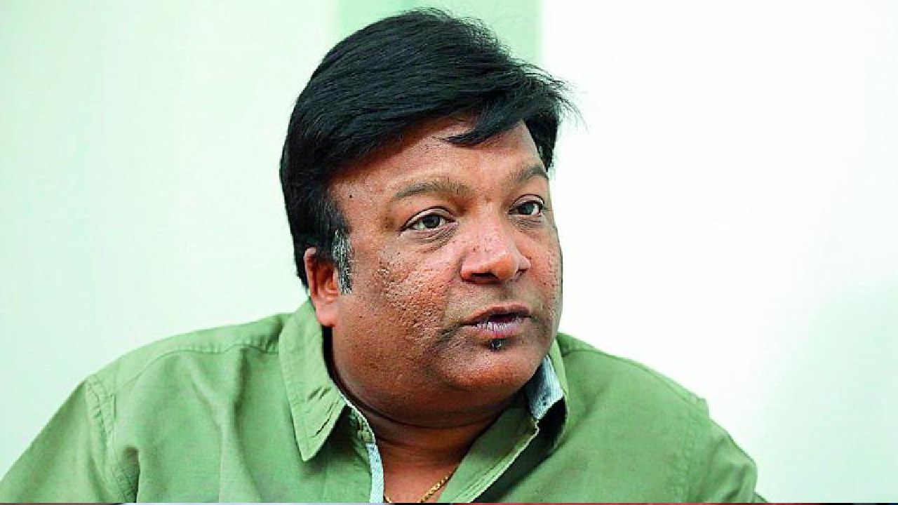 Kona Venkat : చదువుకున్న రోజుల్లో గంజాయి అమ్మాను.. కోన వెంకట్! Kona Venkat : చదువుకున్న రోజుల్లో గంజాయి అమ్మాను.. కోన వెంకట్!