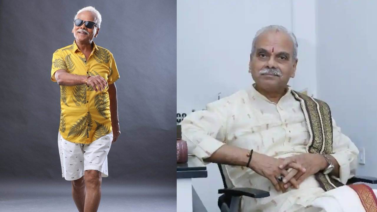 LB Sriram : మళ్ళీ సినిమాల్లో ట్రై చేద్దాం అనుకుంటున్నా అంటున్న LB శ్రీరామ్.. LB Sriram : మళ్ళీ సినిమాల్లో ట్రై చేద్దాం అనుకుంటున్నా అంటున్న LB శ్రీరామ్..