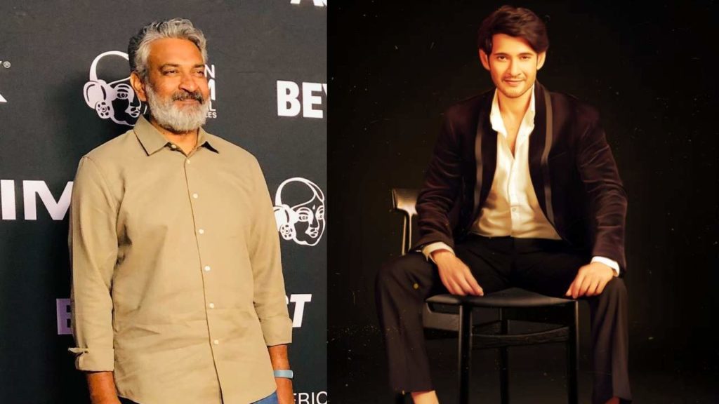 Increasing expectations day by day on Mahesh Babu and Rajamouli Movie