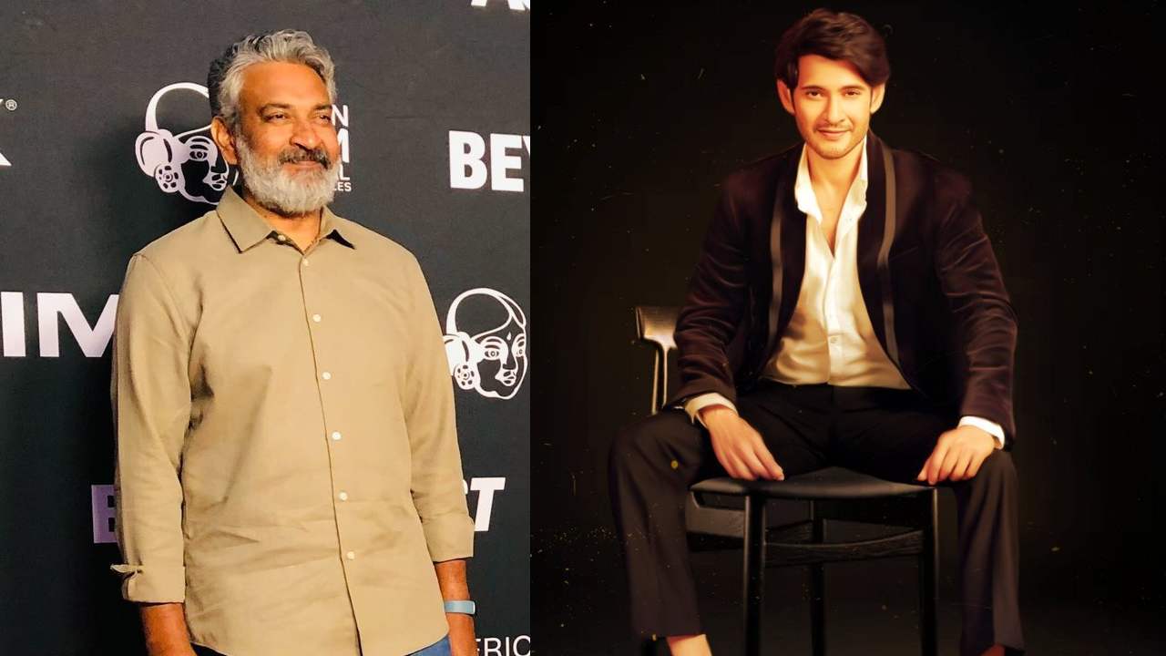 Mahesh – Rajamouli Movie : మహేష్ సినిమా రాజమౌళికి సవాలు విసురుతుందా?? Mahesh – Rajamouli Movie : మహేష్ సినిమా రాజమౌళికి సవాలు విసురుతుందా??