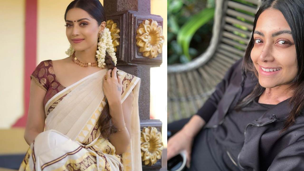 Mamta Mohandas : ఇప్పటికే రెండు వ్యాధులతో పోరాటం.. మళ్ళీ మరో వ్యాధితో పోరాడుతున్న హీరోయిన్.. Mamta Mohandas : ఇప్పటికే రెండు వ్యాధులతో పోరాటం.. మళ్ళీ మరో వ్యాధితో పోరాడుతున్న హీరోయిన్..