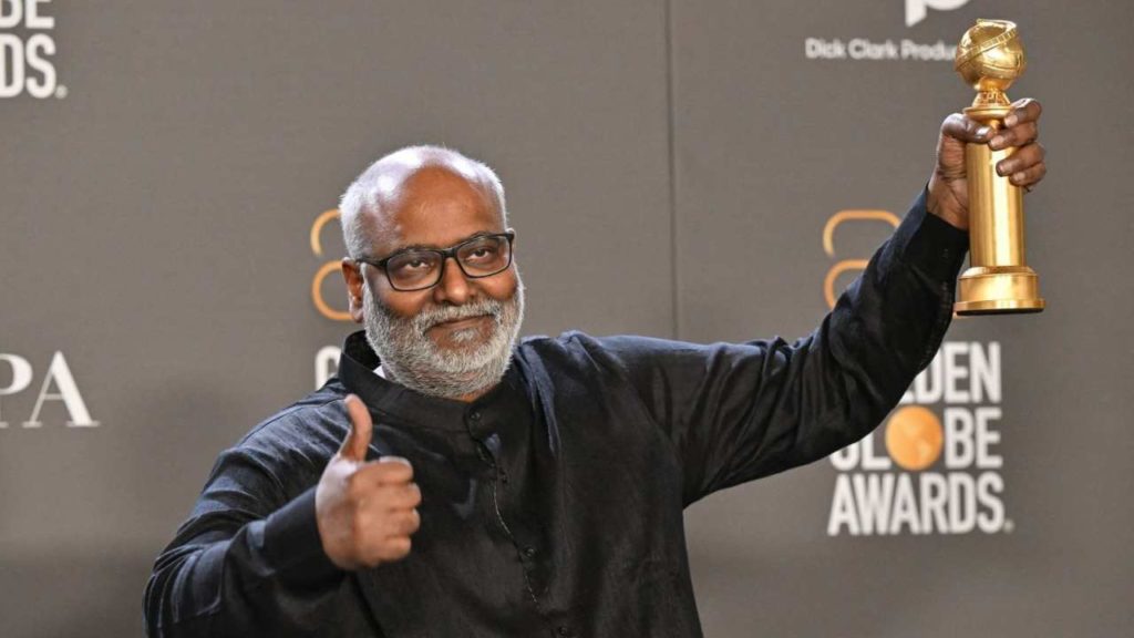 Music Director MM Keeravani special Story for getting Padmashri Aaward and Oscar Nomination
