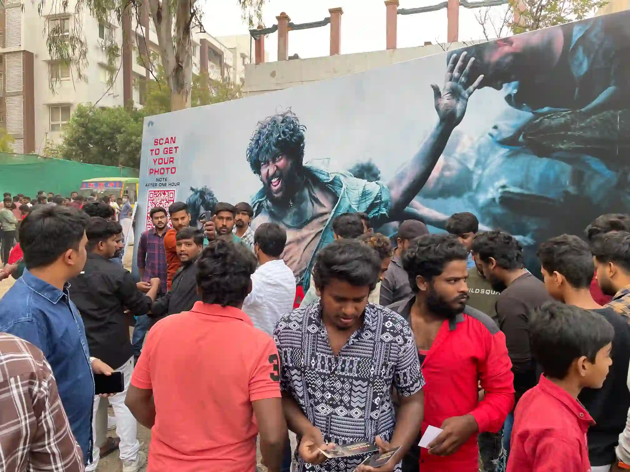 nani fans meet gallery