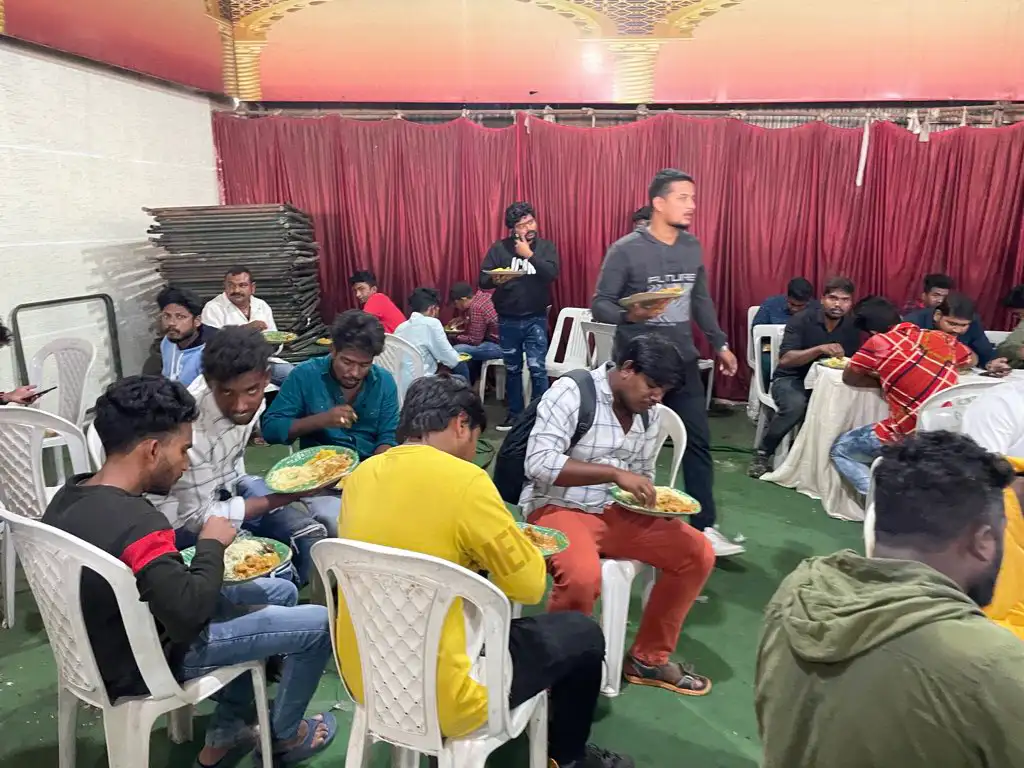 nani fans meet gallery
