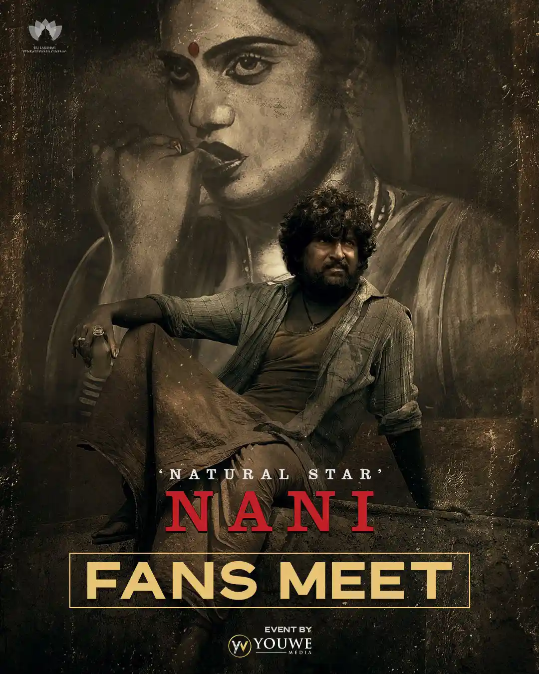 nani fans meet gallery