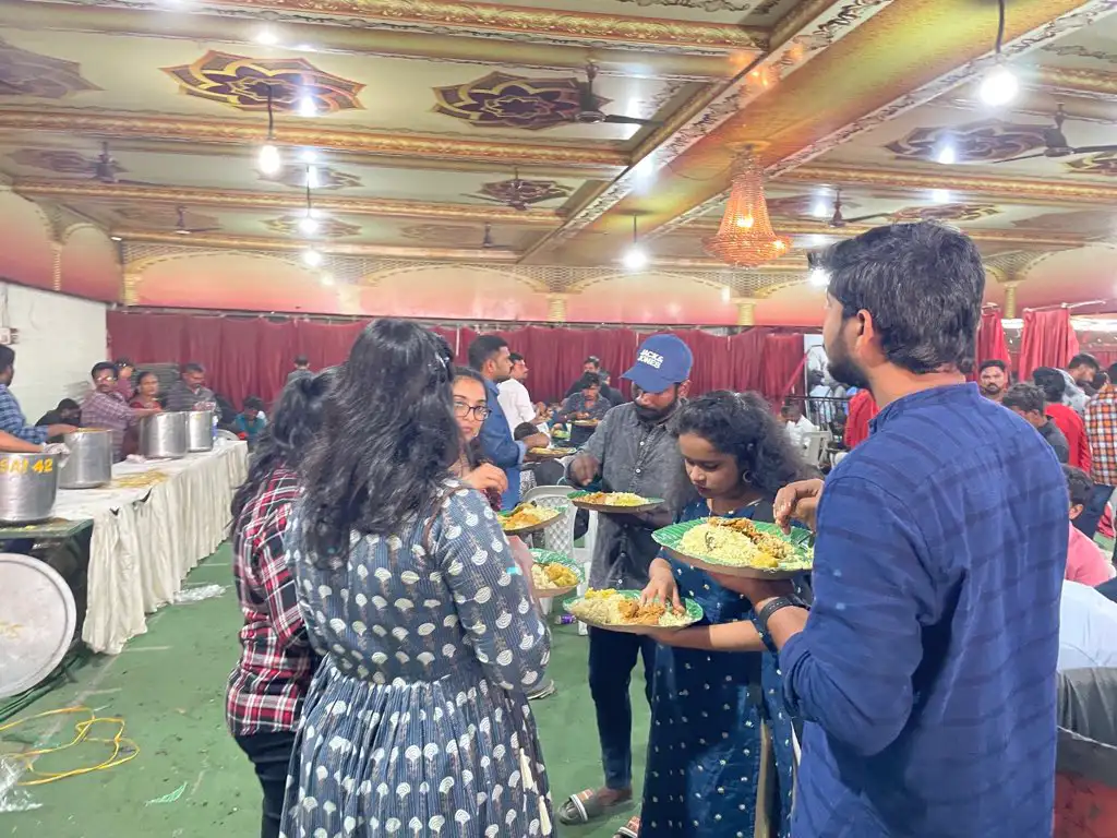 nani fans meet gallery